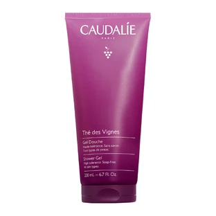 Caudalie | Gel de Ducha Thé Des Vignes | 200ml