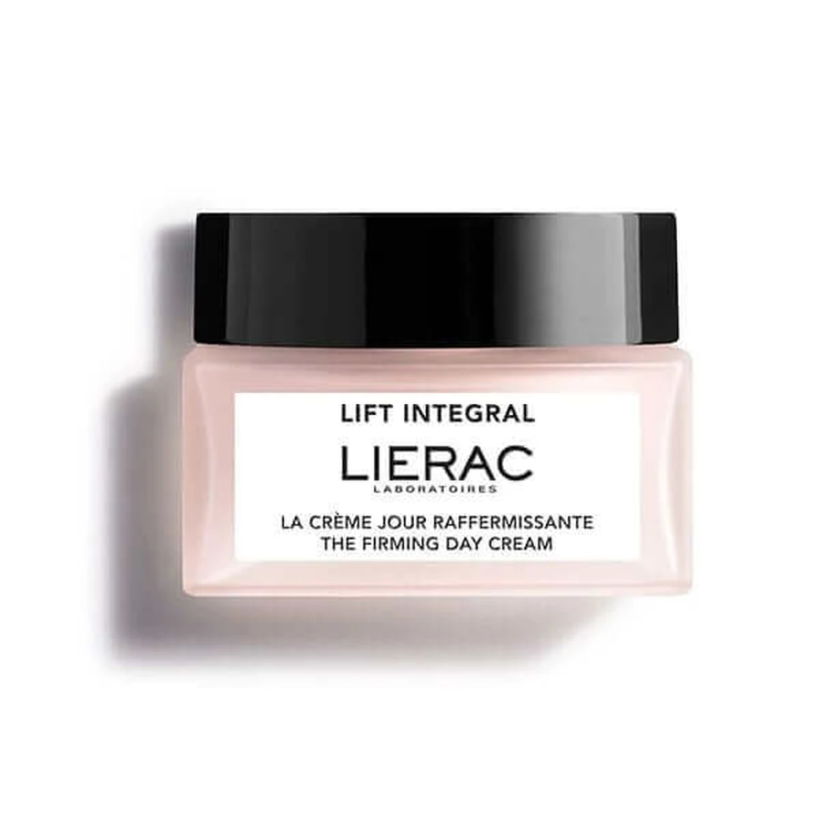Lierac | Lift Integral | Tagescreme für Feuchtigkeit, Anti-Aging &amp; Straffung | mit Hyaluronsäure | 50ml