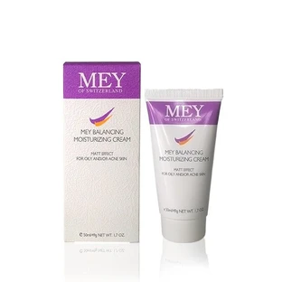 Mey | Ausgleichende Feuchtigkeitscreme Matteffekt | 50ml