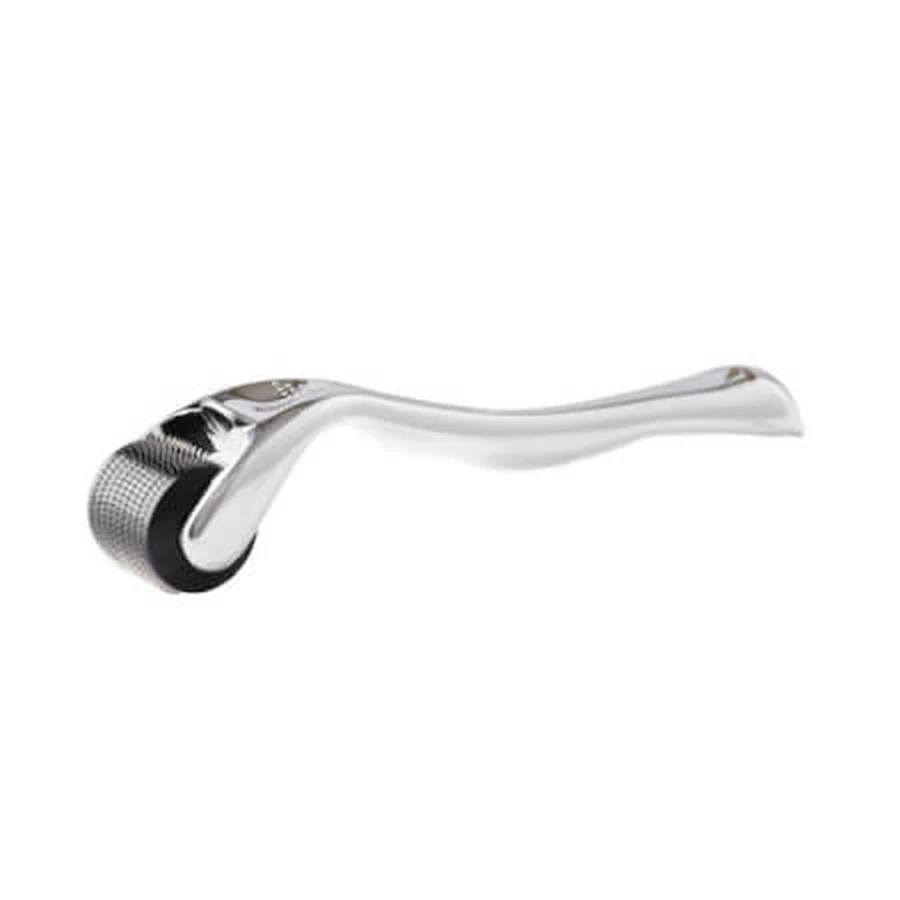 Anaplasis Derma Roller Massage Apparaat met Roestvrijstalen Pinnen | 1.00mm
