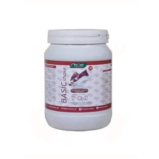 PreVent | Basic Shake | Ersatzmahlzeit mit Schokoladengeschmack | 465gr