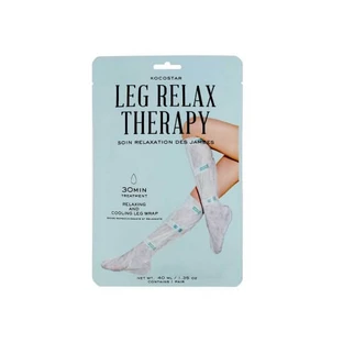 Kocostar | Leg Relax Therapy Care Mask & Leg Relax Therapy Mask Leg Relaxation & Care | 1 Pair
