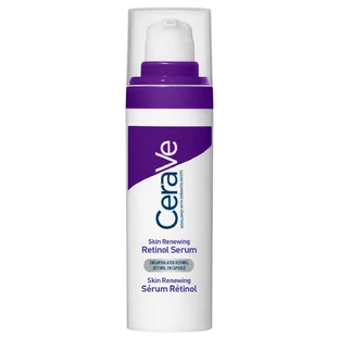 CeraVe | Skin Renewing Retinol Serum Face Serum with Retinol | 30ml