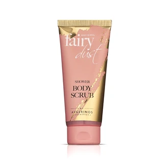 Avgerinos Cosmetics | Exfoliante Corporal Fairy Dust Shower | 100ml