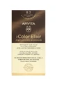 Apivita | My Color Elixir Permanent Hair Color No 8.3 Blonde Light Honey | 50ml