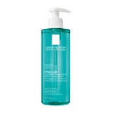 La Roche-Posay | Effaclar Micro-Peeling Reinigendes Reinigungsgel | 400ml