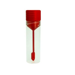 Coproculador estéril, 30 ml, Narcis