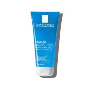 La Roche- Posay Effaclar Reinigende Schuimende Gel voor de Vette Huid 200ml