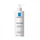 La Roche-Posay| Toleriane Dermonettoyant| Lait démaquillant visage et yeux| 400ml