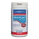 Lamberts | Multi-Guard Suplemento Multivitamínico sin Hierro y Yodo | 60tabs