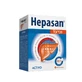 Hepasan Forte | Dietary Supplement for Normal Liver Function | 60caps