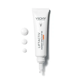 Vichy | Liftactiv Pigment Specialist B3 Crema Contorno de Ojos SPF50+ | 15ml