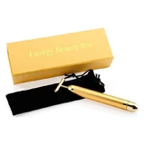 Anaplasis | Gold Energy Beauty Bar Gesichtsroller | 1pc