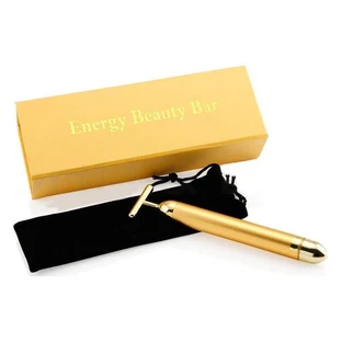 Anaplasis | Gold Energy Beauty Bar Gezichtsroller | 1pc