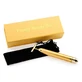 Anaplasis | Gold Energy Beauty Bar Face Roller | 1pc