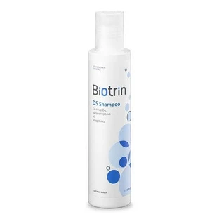 Hydrovit | Biotrin Ds Shampoo | Shampoo against dandruff | 150ml