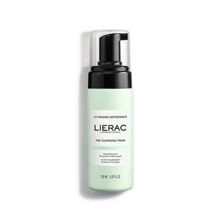 Lierac | Der Reinigungsschaum mit Präbiotik-Komplex | Gesichtsreinigungsschaum | 150ml