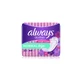 Always Dailies To Go Normaal Maandverband met Frisse Geur | 20st