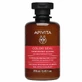 Apivita | Color Seal Shampoo zur Farberhaltung für gefärbtes Haar | 250ml