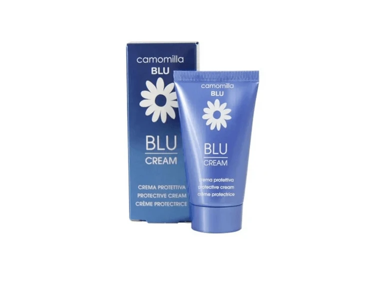 Camomilla Blu | Protective Cream Protective Cream &amp; Repair | 50ml