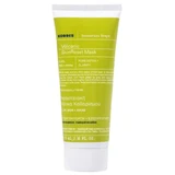 Korres | Santorini Grape Volcanic SkinReset Mask Volcanic Facial Cleansing Mask | 70ml