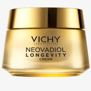Vichy | Neovadiol Langlevendheid, Reconstructiecrème, Zichtbare Jeugd Volume Herstel | 50ml