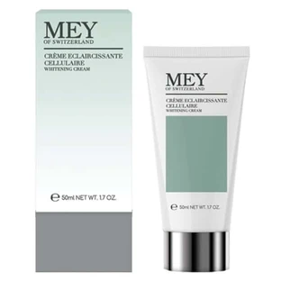  Mey Crème Eclaircissante Cellulaire Whitening Gezichtscrème Tegen Vlekken & Vlekjes 50 ml