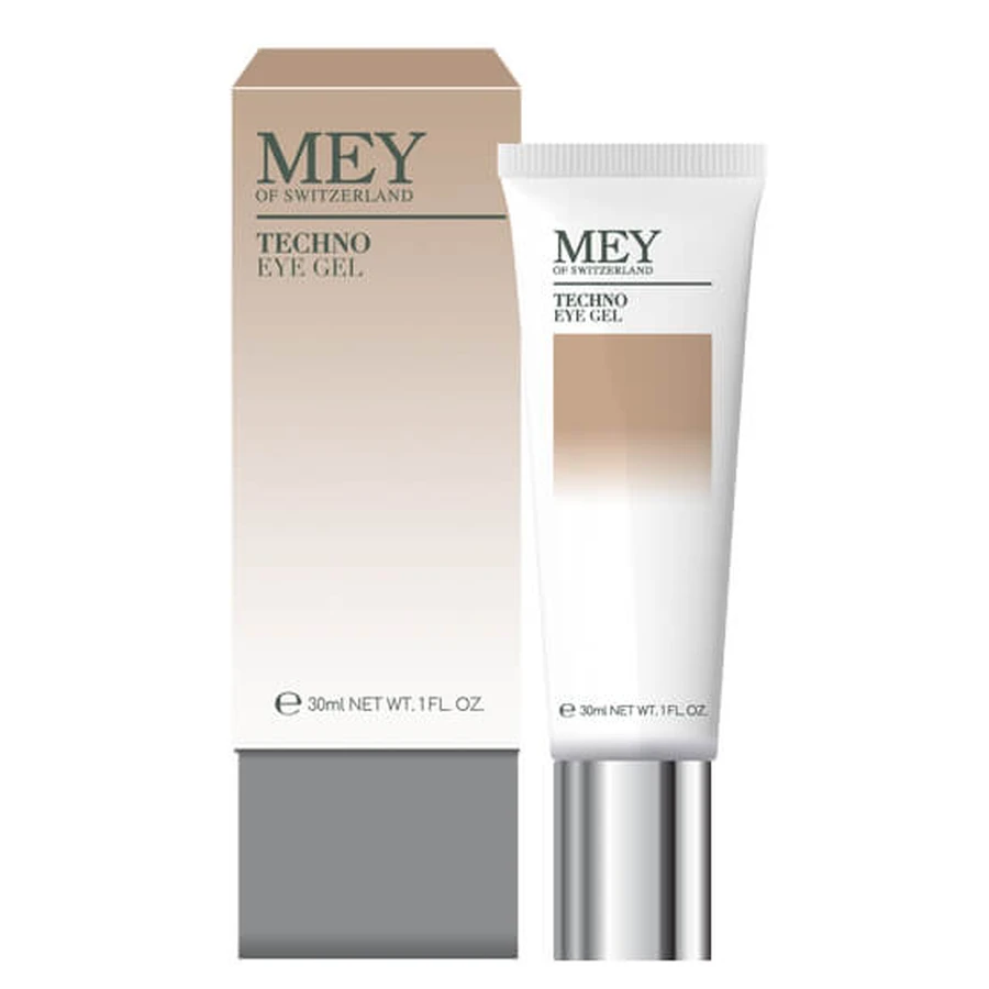 Mey | Techno Eye Gel Especial Contorno de Ojos | 30ml