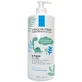 La Roche-Posay | Lipikar Fluide | Emulsion hydratante pour peaux sèches/atopiques Bonus Pack avec 350ml de cadeau| 750ml