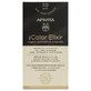 Apivita | My Color Elixir Permanent Hair Color No 1.0 Black | 50ml