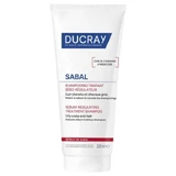 Ducray | Sabal Treatment Shampoo for Oily Hair | 200ml