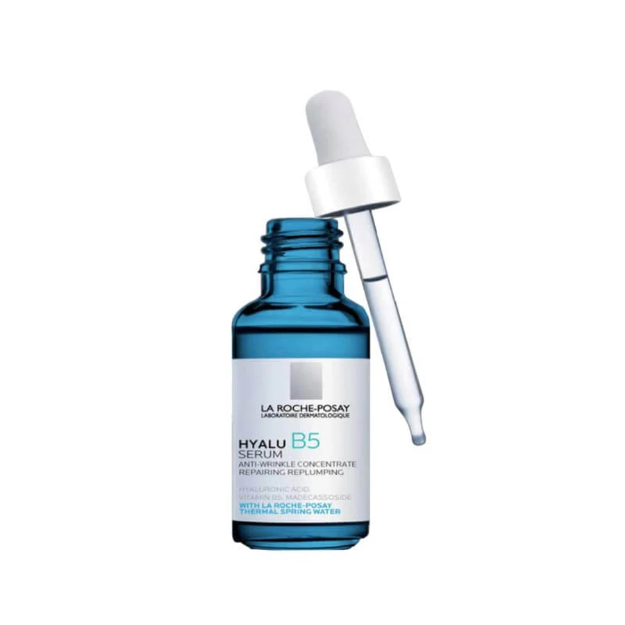 La Roche-Posay | Hyalu B5 gesteriliseerd serum - antirimpelserum voor herstel en aanvulling | 30ml