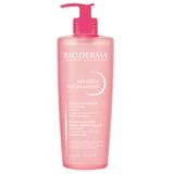Bioderma | Sensibio Gel Moussant | Limpia y desmaquilla | 500ml