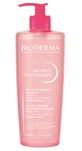 Bioderma | Sensibio Gel Moussant | Limpia y desmaquilla | 500ml
