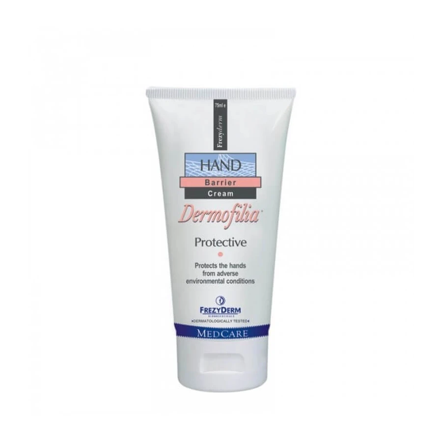 Frezyderm | Dermofilia Handcreme | Schützende Handcreme | 75ml