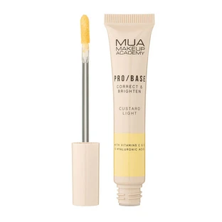 MUA | Base Correct Custard Light | 10g