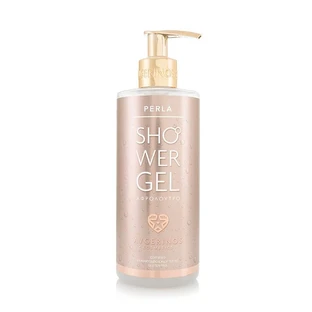Avgerinos Cosmetics | Gel de Ducha Perla | 300ml