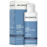 Helenvita | Anti Hair Loss Tonic Men Shampoo | Anti Hair Loss Tonic Shampoo for Men | 200ml