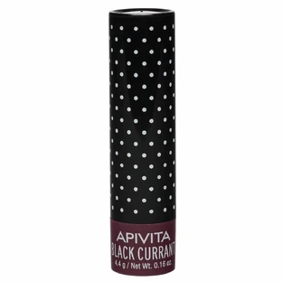 Apivita Vochtinbrengende Lipverzorging Kruisbes met Kleur | 4,4g