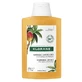 Klorane Mango Shampoo Droog Haar Mango Shampoo voor Droog Haar | 200ml