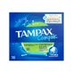 Tampax | Compak Super Tampons met inbrenghuls | 16st