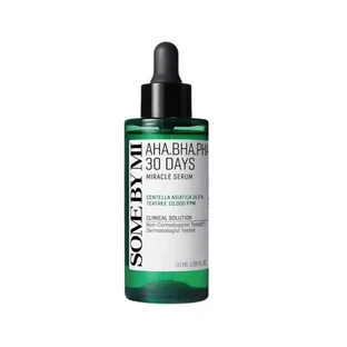 Some By Mi | AHA BHA PHA 30 Days Miracle Serum Facial Serum | 50ml