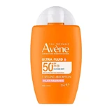 Avene | Ultra Fluid Eclat/Radiance Anti-Pollution Shine Facial Sunscreen SPF50+ | 50ml