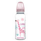 Bottle with narrow neck Pp Africa, 250 ml, Canpol