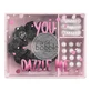 Invisibobble | Caja de regalo Sparks Flying Trio You Dazzle Me Sprunchie &amp;amp; 3xWaver &amp;amp; 3xOriginal