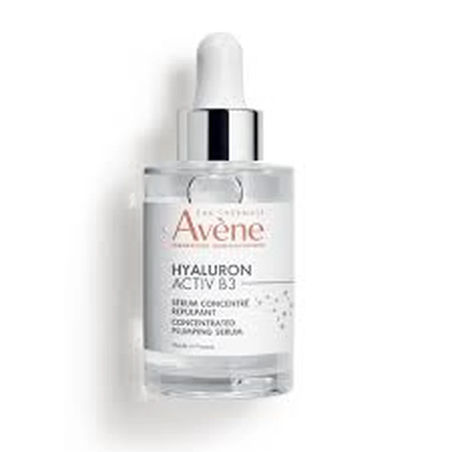 Avene | Hyaluron Activ B3 | Anti-aging gezichtsserum voor glans | 30ml