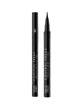 MUA | Control Freak Eye Liner Brush Jet Black | 1gr