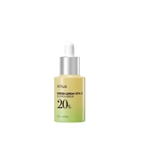 Anua | Green Lemon Vita C Serum | Serum with Vitamin C and Ferulic for Shine | 20g