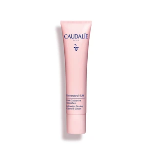 Caudalie | Resveratrol Lift Crème de Jour Anti-âge &amp ; Contextuelle avec Acide Hyaluronique & ; Collagène | 40ml