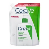 CeraVe | Hydrating Cleanser Refill Facial Cleansing Cream &amp; Body Cleanser for Normal to Dry Skin | 473ml